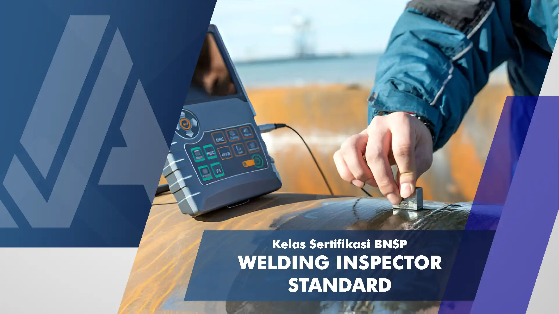 Welding Inspector Standard